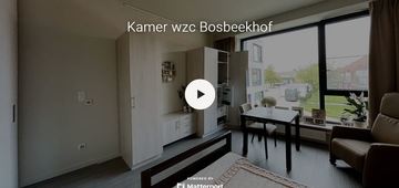 Digitale rondleiding Bosbeekhof