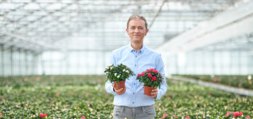 16-17-18 september is Het Plantjesweekend